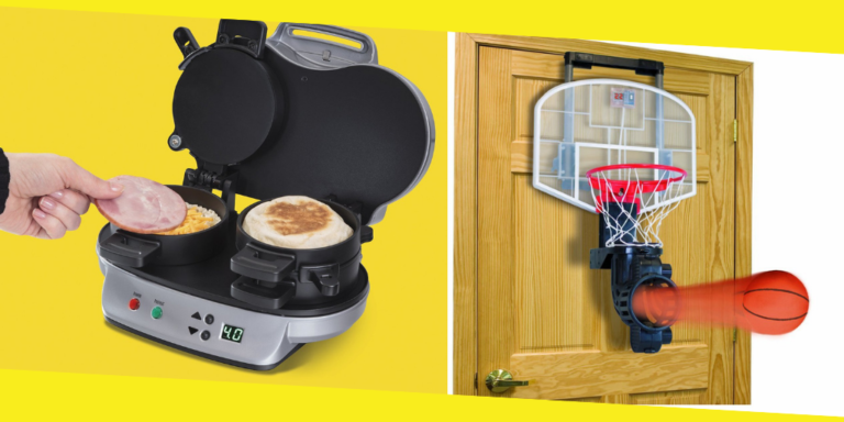 5 Cool Gadgets for Smart People