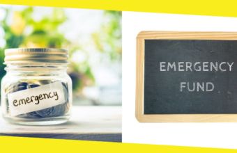 It’s All About Emergency Fund