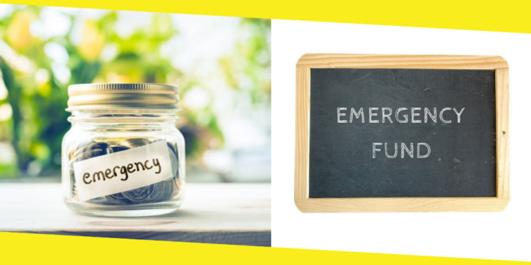 It’s All About Emergency Fund