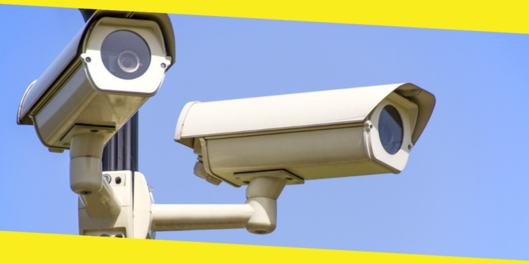 Fake Security Cameras: Are They Worth the Risk?