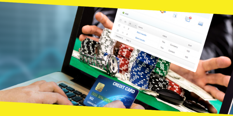 FindFairCasinos: The Best Resource for Finding Online Casinos and Casino Bonuses
