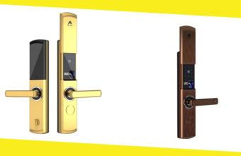 Here are Answers to Your Questions on the Fingerprint Door Lock