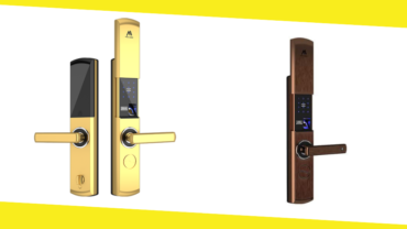 Here are Answers to Your Questions on the Fingerprint Door Lock