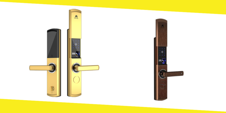 Here are Answers to Your Questions on the Fingerprint Door Lock
