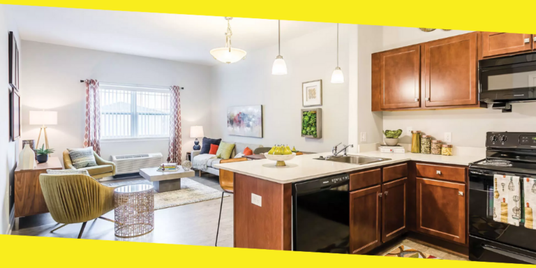 The Top 10 Things You Need When You Get Your First Apartment