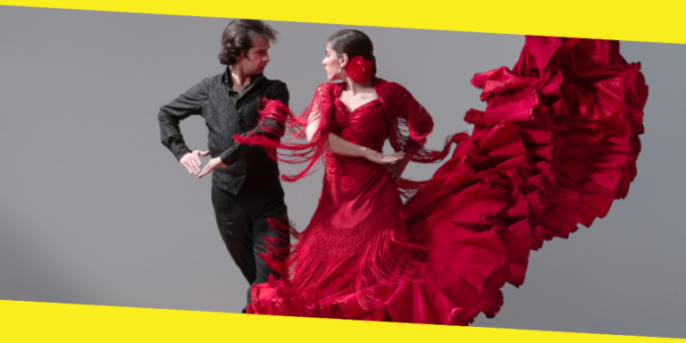 10 Top-rated Paella and Flamenco Spots in Spain