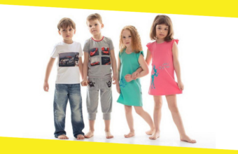 Get the Latest Trends for Your Kids at Affordable Prices