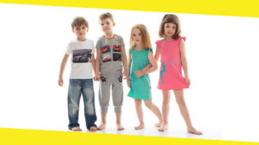 Get the Latest Trends for Your Kids at Affordable Prices