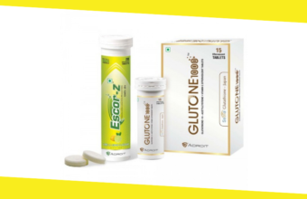 Glutathione Enriched – Best Skin Supplements