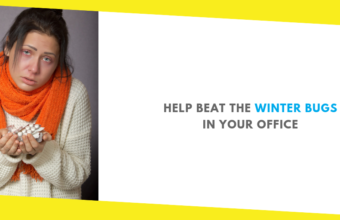 Help Beat the Winter Bugs in Your Office