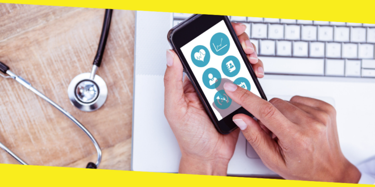 A New Wave in Healthcare: How Health Monitor Apps Can Improve Your Well-Being