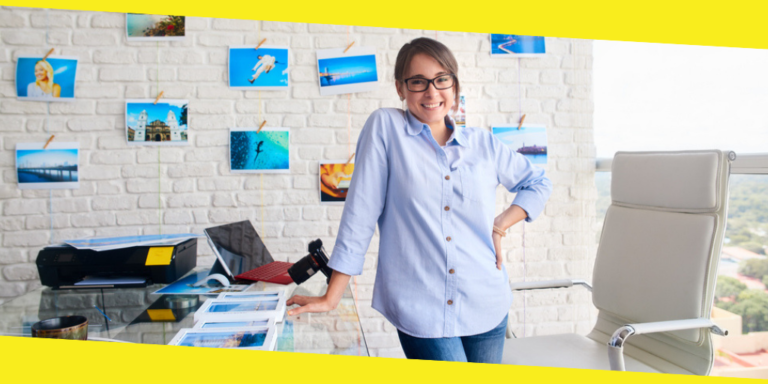 The Print Impress – How To Update Your Printing Setup