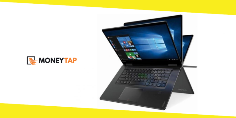 How to Avail for Loan While Purchasing a Laptop?