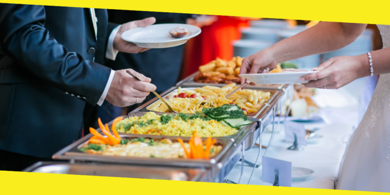 Choosing the Ideal Catering Service