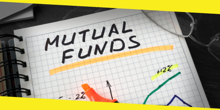 4 Reasons Why You Should Invest In Mutual Funds 6962