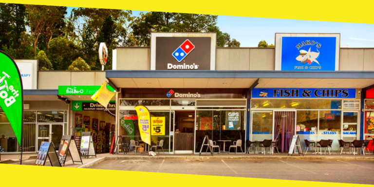 Investing in Pizza Franchise: What To Consider Before Spending The Money