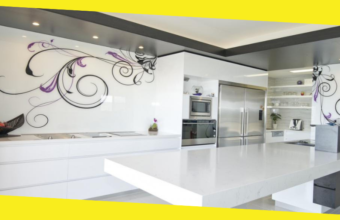 Style Up Your Kitchen With Acrylic Splashbacks