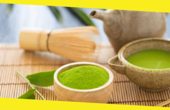 What Are The Next Big Things In Matcha Green Tea?