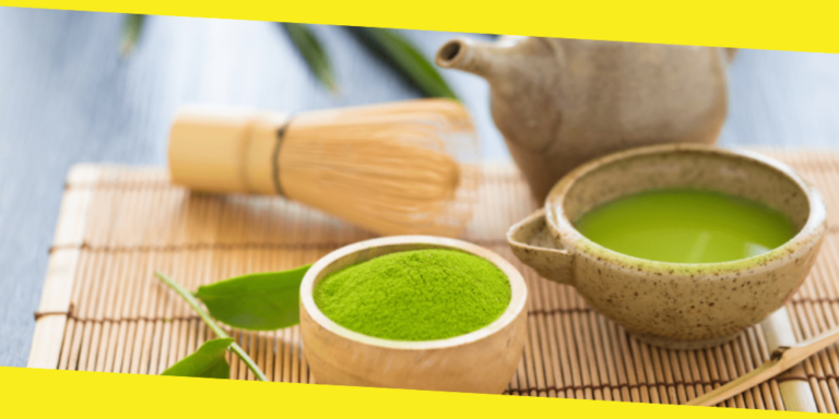 What Are The Next Big Things In Matcha Green Tea?