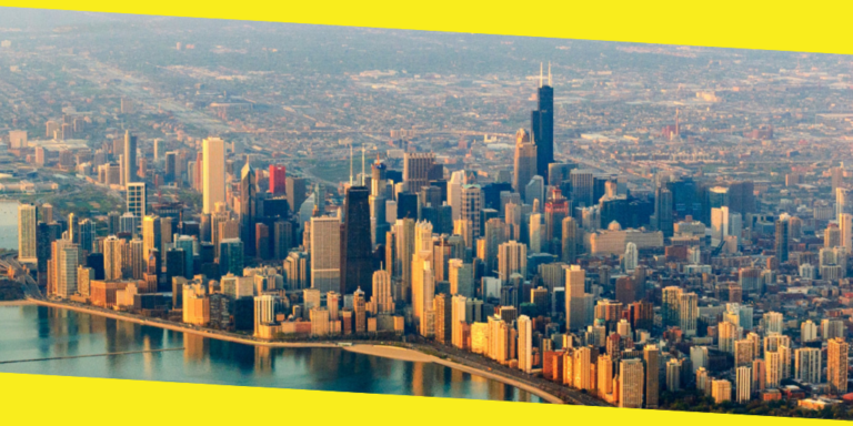 Moving to Chicago: All the Basics