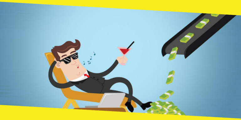 Ecom Residual Income Passive Income Ideas: 2 Tips to Make Money Online