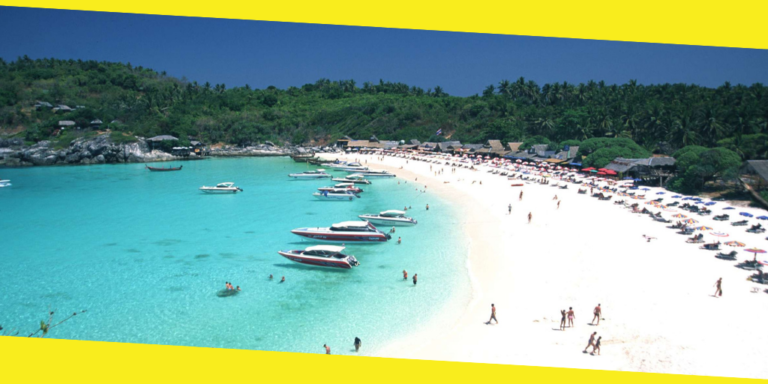 Phuket for Newbies