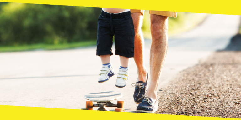 Can I Open an RESP for a Child That Isn’t Mine?