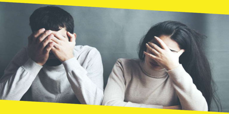 Relationship Wrestle: Why Fights Break Out in Your Relationship