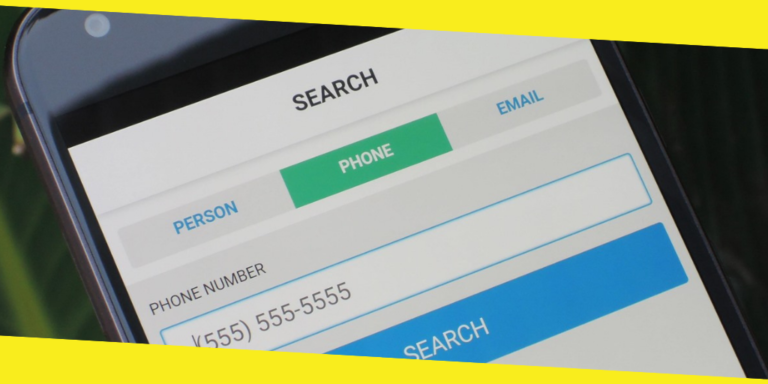 Who Called You On Your Android? Find Out With Reverse Phone Lookup