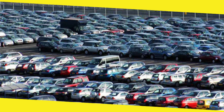 Acquire the Best Deal by Getting Second-hand Cars
