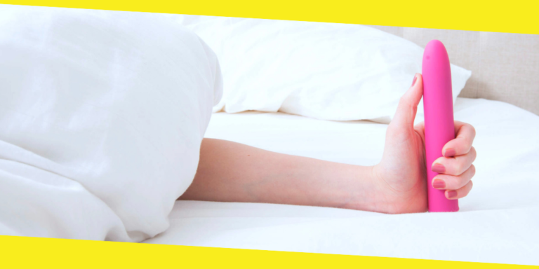 Sexual and Health Benefits of Erotic Toys