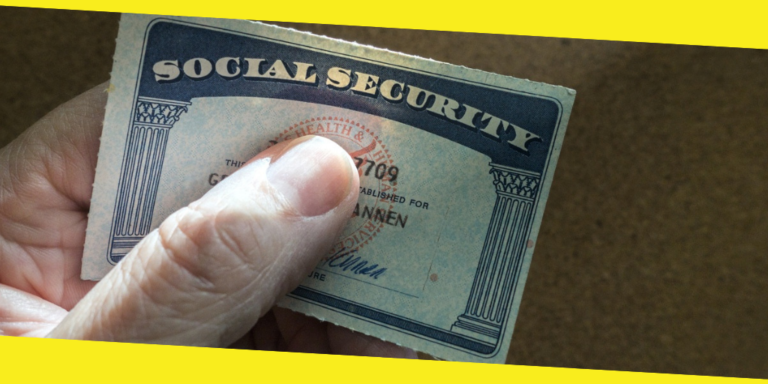 How To Update Your Social Security Card & Driver’s License After Marriage