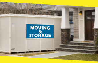 The Efficiency in Storage Moving Solutions