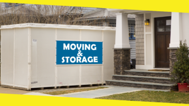 The Efficiency in Storage Moving Solutions