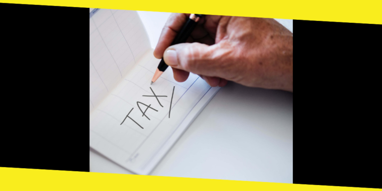 Studying CPA During Tax Season