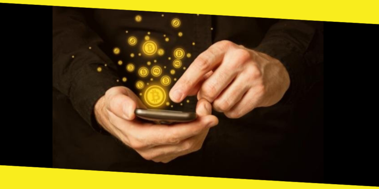CryptoCurrency: The New Currency Revolution