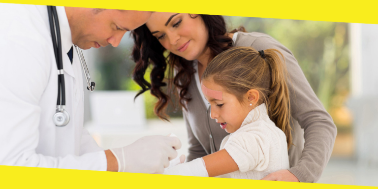 Things You Need to Know About a Pediatricians