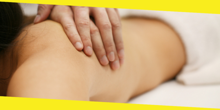 3 Things to Know About Getting a Massage in Chelsea