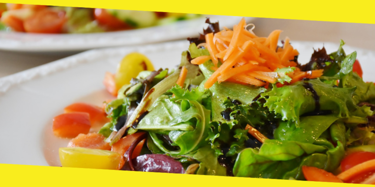 Tips For Making Healthy Meals At Home