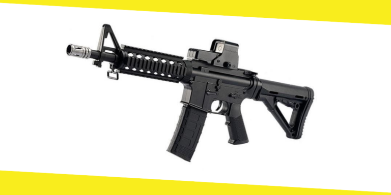 Enjoy Toy Blast Guns with High Quality Gel Balls and Accessories