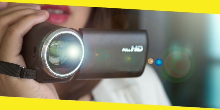 Travel Vlogging with Camcorder: Everything You Need to Know