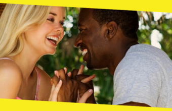 3 Reasons Why Interracial Dating Could Be a Problem