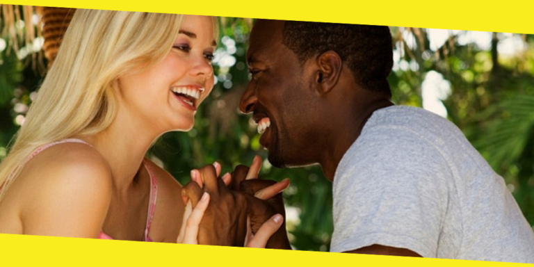 3 Reasons Why Interracial Dating Could Be a Problem