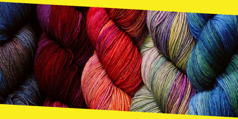 Why You Should Buy a Malabrigo Yarn