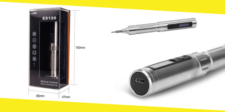 Which Kind of Electric Screwdriver do You Need?