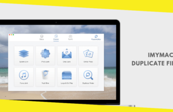 iMyMac Duplicate Finder Review