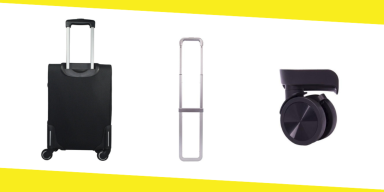A Buying Guide to a Suitable Luggage