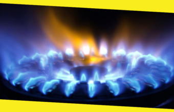 5 Advantages of Natural Gas