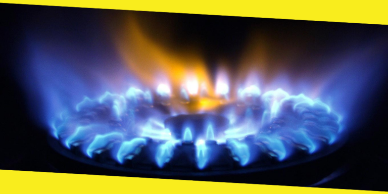 5 Advantages of Natural Gas