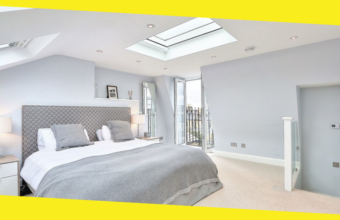 All You Need To Know About A Basic Loft Conversion